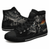 Pink Floyd Canvas Shoes-THK129129