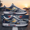 Top Gun Air Low-Top Sneakers Shoes - THK129339