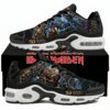 Iron Maiden Air Max Shoes