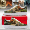 The Lord of the Rings Air Low-Top Sneakers Shoes