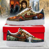 The Lord of the Rings Air Low-Top Sneakers Shoes -THK128486