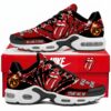 The Rolling Stones Air Max Shoes