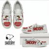 Snoopy Hey Dude Shoes-THK128583