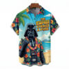 Star Wars Hawaiian Shirt - THK128050