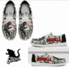 Godzilla Hey Dude Shoes -THK128230