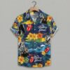 The Rolling Stones Hawaiian Shirt - THK128153
