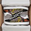 Iron Maiden F3 Shoes-THK129053
