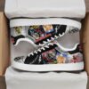 Iron Maiden F3 Shoes