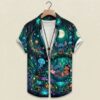 Lilo & Stitch Hawaiian Shirt - THK127992