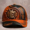 Scooby-Doo Classic Cap -THK128114