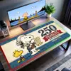 Snoopy 250 Years of America LED Desk Mat - THK131145