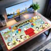 Snoopy 250 Years of America LED Desk Mat - THK131146