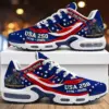Godzilla 250 Years of America Air Max Shoes-THK130999