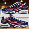 Harley Davidson 250 Years of America Air Max Shoes - THK131863