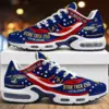 Star Trek 250 Years of America Air Max Shoes -THK131123