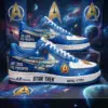 Star Trek Air Low-Top Sneakers Shoes -THK131031