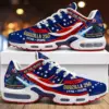 Godzilla 250 Years of America Air Max Shoes