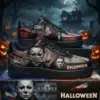 Michael Myers Air Low-Top Sneakers Shoes -THK131665