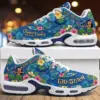 Lilo & Stitch Air Max Shoes -THK130982