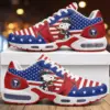 Snoopy 250 Years of America Air Max Shoes - THK131756