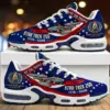 Star Trek 250 Years of America Air Max Shoes