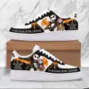 The Nightmare Before Christmas Air Low-Top Sneakers Shoes-THK133234