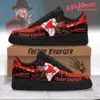 Freddy Krueger Air Low-Top Sneakers Shoes-THK133244