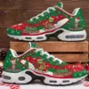 The Grinch Christmas Air Max Shoes-THK133155