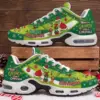 The Grinch Christmas Air Max Shoes-THK133157
