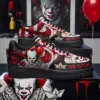 Pennywise Air Low-Top Sneakers Shoes-THK132486