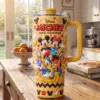Mickey & Friends 40oz Stanley Tumbler