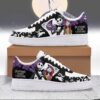The Nightmare Before Christmas Air Low-Top Sneakers Shoes-THK133242