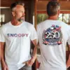 Snoopy 250 Years of America 3D Apparel - THK132202
