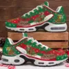 Festive Scooby-Doo Christmas Air Max Shoes-THK133141