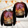 Snoopy Happy Halloween Unisex Sweatshirt