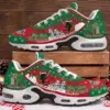 Star Wars Christmas Air Max Shoes-THK133162
