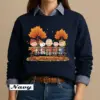 Snoopy Thanksgiving Unisex Sweatshirt-THK133034