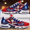 Snoopy 9/11 Never Forget Air Max Shoes-THK134986