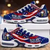 Snoopy 911 Never Forget Air Max Shoes-THK134993