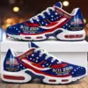 9/11 25th Anniversary Never Forget Air Max Shoes-THK135000