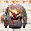 Spider-Man Brand New Day Unisex Sweatshirt-THK134126