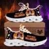 Mickey Max Soul Shoes-THK134207