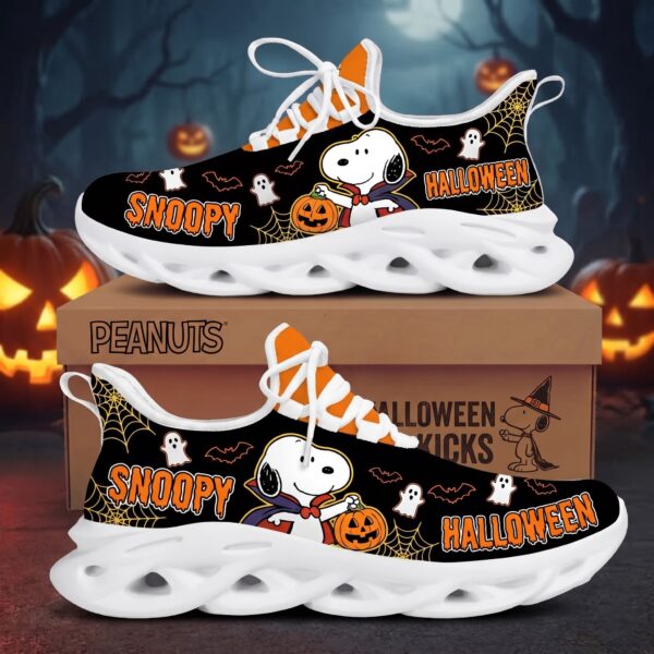 Snoopy Max Soul Shoes-THK134219