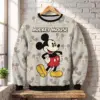 Mickey Unisex Sweatshirt-THK134247
