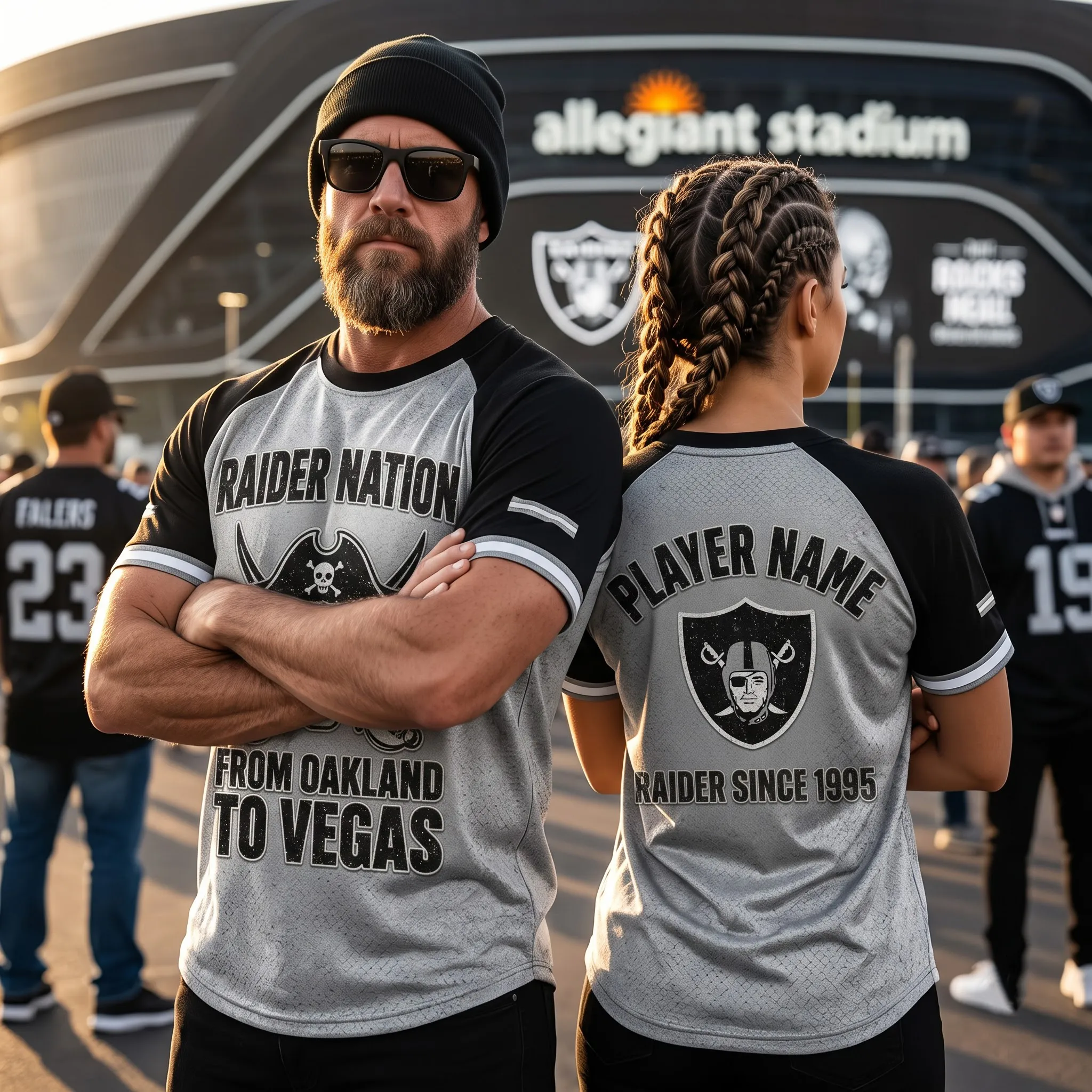 Personalized LV Football Fan 3D Apparel-THK134879 - Image 3