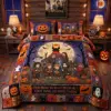 The Lord of the Rings Haloween Quilt Bedding Set-THK134775