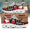 Snoopy Max Soul Shoes-THK134230