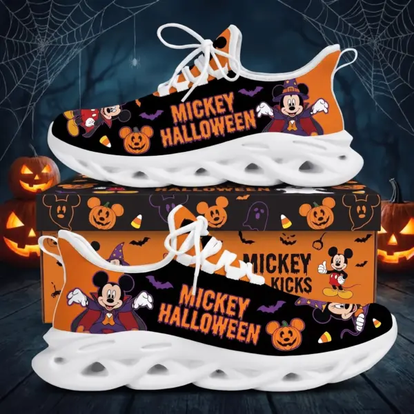 Mickey Max Soul Shoes-THK134215