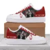 Art The Clown Halloween Air Low-Top Sneakers Shoes-THK134462