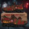 Freddy Krueger Nightmare On Elm Street Max Soul Shoes-THK134349